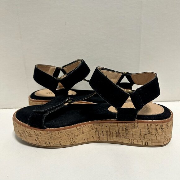 MI.IM Alison Cork Sandals - Picture 7 of 10